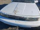 Toyota Camry Le Image 3
