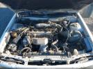Toyota Camry Le Image 4