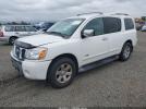 Nissan Armada Le Image 2