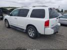 Nissan Armada Le Image 5