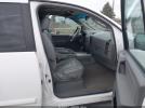 Nissan Armada Le Image 11