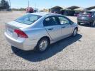 Honda Civic Dx-g Image 13