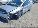 Honda Civic Dx-g Image 15