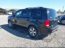 Honda Pilot Ex-l Image 9