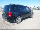 Honda Pilot Ex-l Image 11