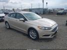 Ford Fusion Se Image 1