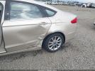 Ford Fusion Se Image 3