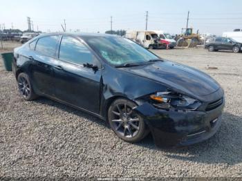  Salvage Dodge Dart