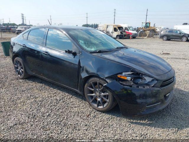  Salvage Dodge Dart