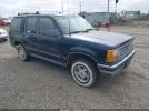 Ford Explorer Image 1