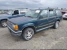 Ford Explorer Image 5