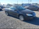 Chrysler 200 Touring Image 1