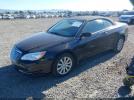 Chrysler 200 Touring Image 3
