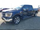 Ford F-150 Lariat Image 14