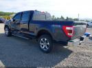Ford F-150 Lariat Image 10