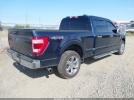 Ford F-150 Lariat Image 3