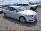 Ford Fusion Se Image 1