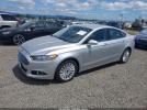 Ford Fusion Se Image 7