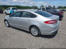 Ford Fusion Se Image 6