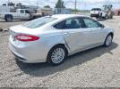 Ford Fusion Se Image 8