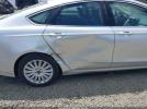 Ford Fusion Se Image 5