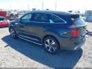 Kia Sorento Sx Prestige Image 4