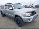 Toyota Tacoma Base V6 Image 1