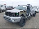 Toyota Tacoma Base V6 Image 8