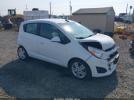 Chevrolet Spark Ls Cvt Image 1