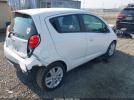 Chevrolet Spark Ls Cvt Image 7