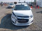 Chevrolet Spark Ls Cvt Image 8