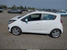 Chevrolet Spark Ls Cvt Image 15