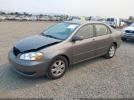 Toyota Corolla Le Image 9