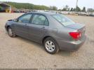Toyota Corolla Le Image 8