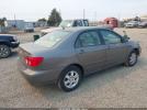 Toyota Corolla Le Image 7