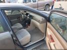 Toyota Corolla Le Image 11