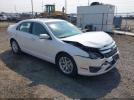 Ford Fusion Sel Image 1