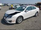 Ford Fusion Sel Image 14
