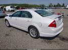 Ford Fusion Sel Image 13
