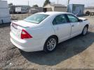 Ford Fusion Sel Image 2