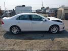 Ford Fusion Sel Image 6