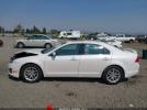 Ford Fusion Sel Image 8