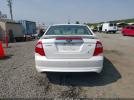 Ford Fusion Sel Image 11
