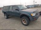 Toyota Tacoma Base V6 Image 1