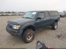 Toyota Tacoma Base V6 Image 11