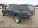 Toyota Tacoma Base V6 Image 4