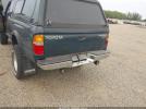 Toyota Tacoma Base V6 Image 3