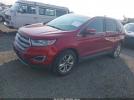 Ford Edge Sel Image 2