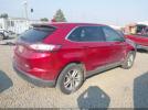 Ford Edge Sel Image 4