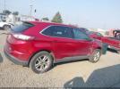 Ford Edge Sel Image 8
